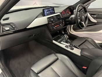 Used BMW 3 Series 2015 for sale - 79022926: Photo