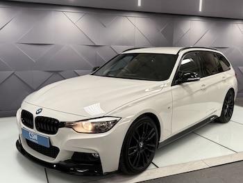 Used BMW 3 Series 2015 for sale - 79022926: Photo