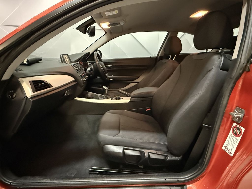 Used BMW 2 Series 2014 for sale - 77534202: Photo 2