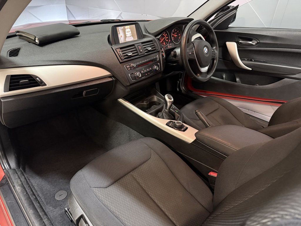 Used BMW 2 Series 2014 for sale - 77534202: Photo 5