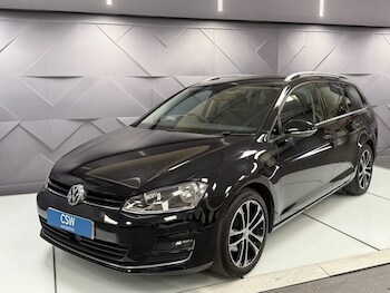 Used Volkswagen Golf 2016 for sale - 78241736: Photo