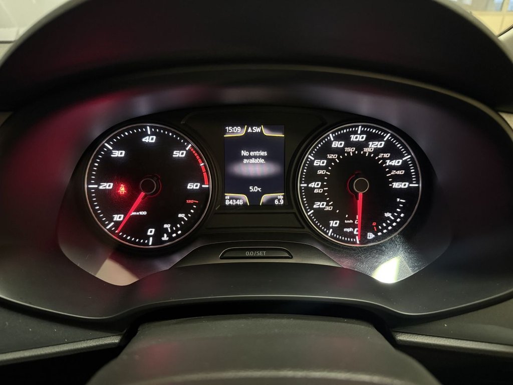 Used SEAT Leon 2014 for sale - 77539668: Photo 11