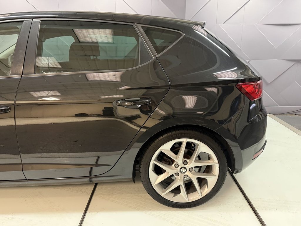 Used SEAT Leon 2014 for sale - 77539668: Photo 12
