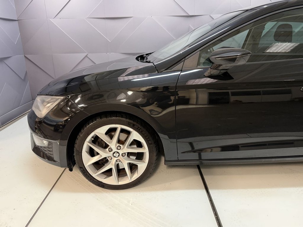 Used SEAT Leon 2014 for sale - 77539668: Photo 14