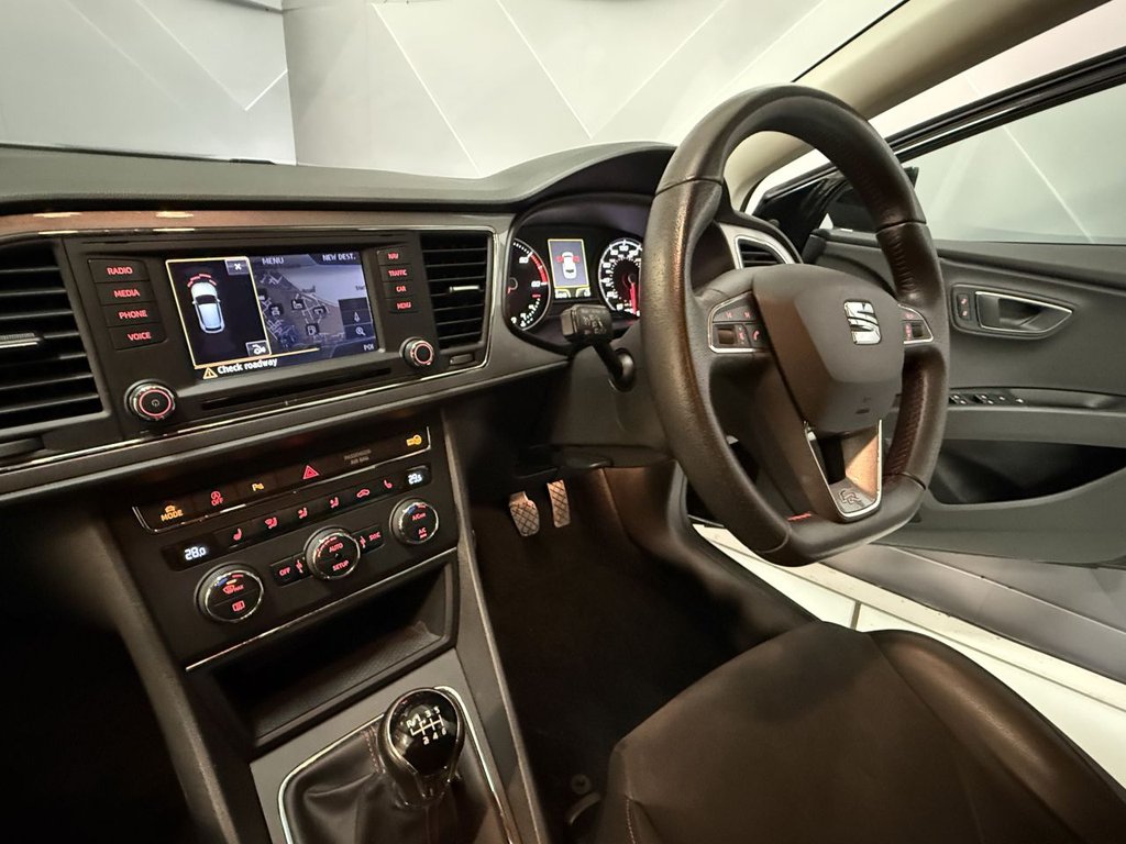 Used SEAT Leon 2014 for sale - 77539668: Photo 15