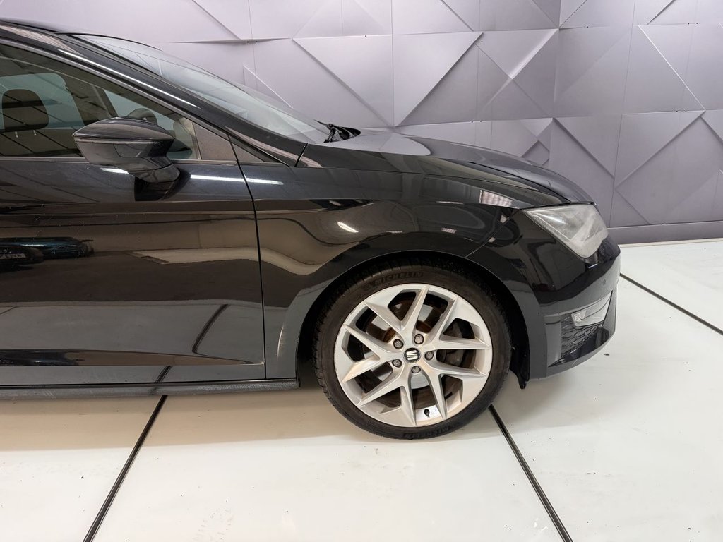 Used SEAT Leon 2014 for sale - 77539668: Photo 16