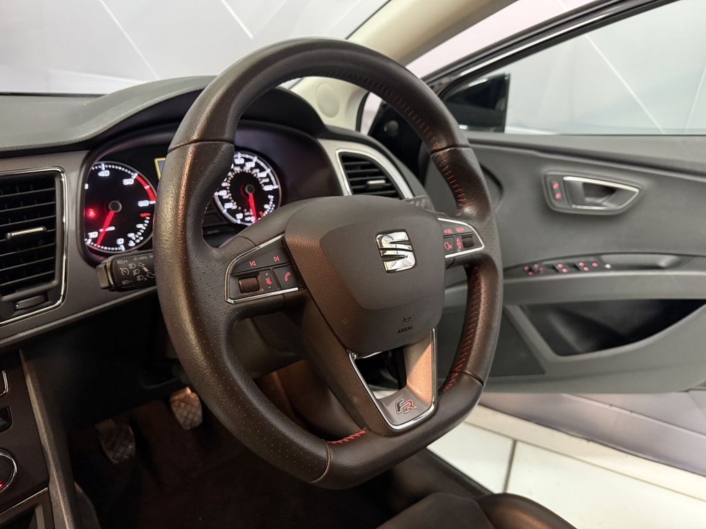 Used SEAT Leon 2014 for sale - 77539668: Photo 17