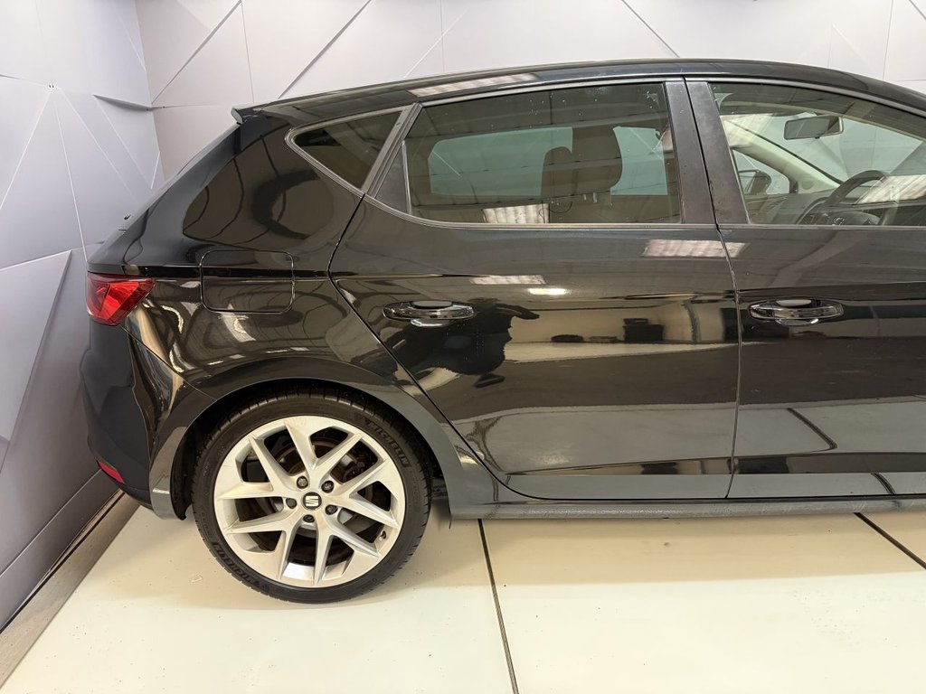 Used SEAT Leon 2014 for sale - 77539668: Photo 18