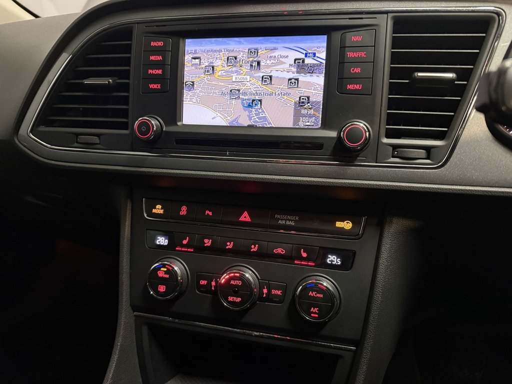 Used SEAT Leon 2014 for sale - 77539668: Photo 19