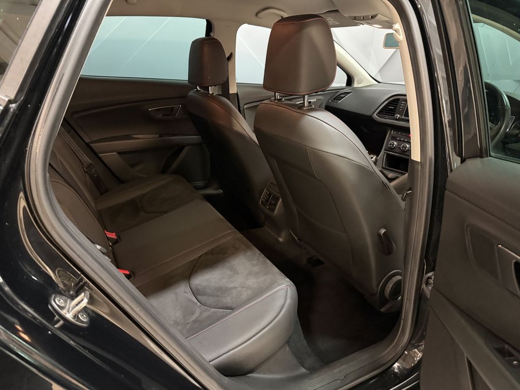 Used SEAT Leon 2014 for sale - 77539668: Photo 21