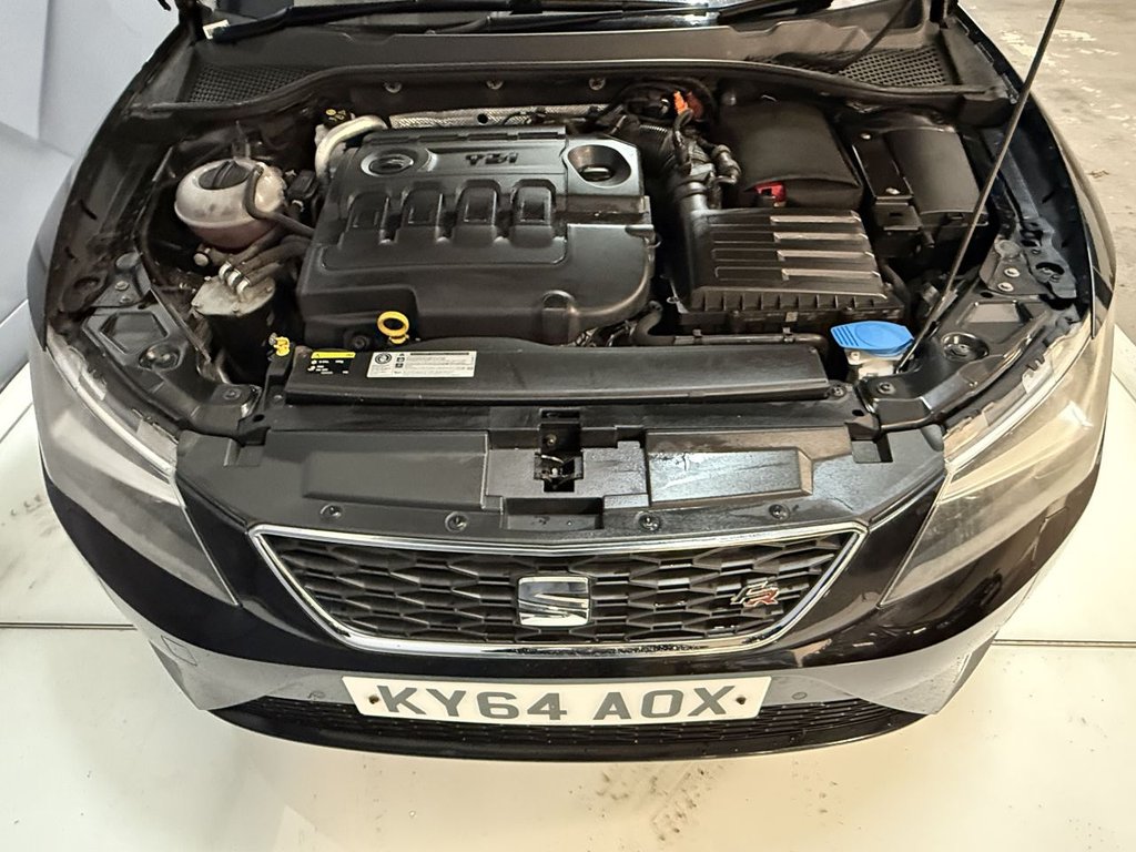 Used SEAT Leon 2014 for sale - 77539668: Photo 23