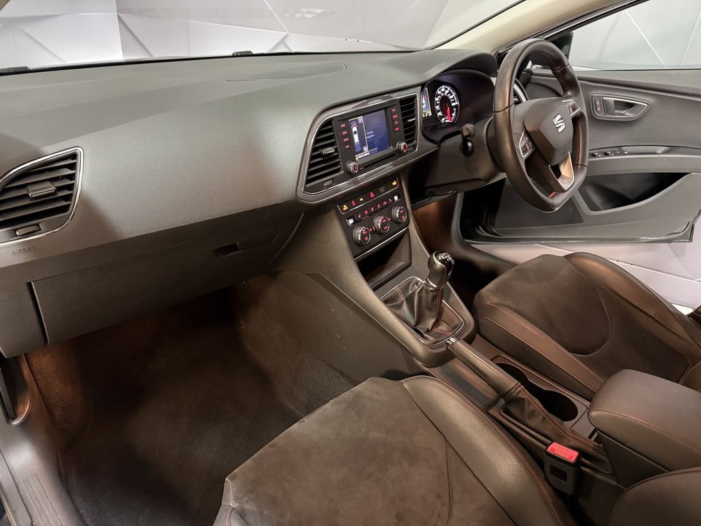 Used SEAT Leon 2014 for sale - 77539668: Photo 3