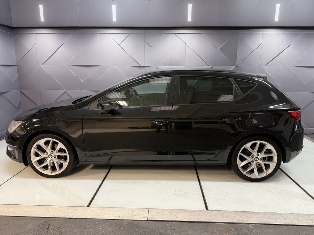 Used SEAT Leon 2014 for sale - 77539668: Photo 5