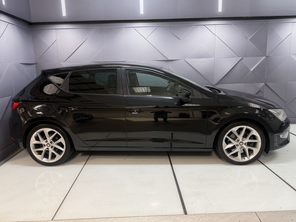 Used SEAT Leon 2014 for sale - 77539668: Photo 8