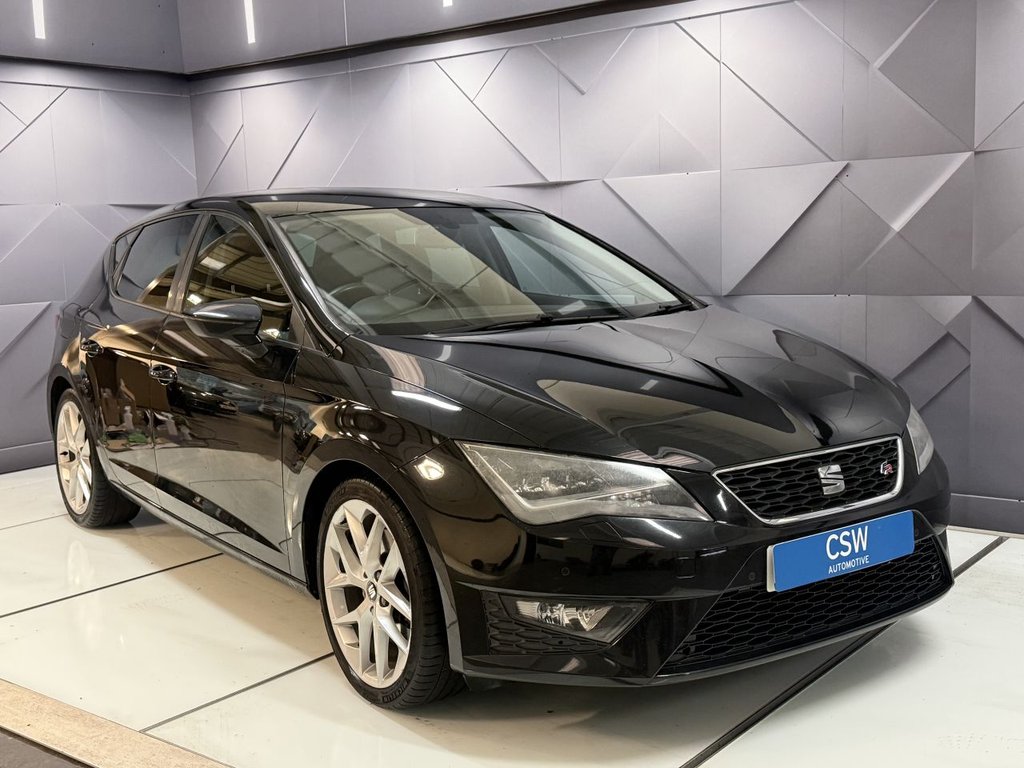 Used SEAT Leon 2014 for sale - 77539668: Photo 9