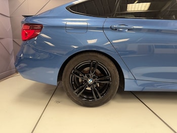 Used BMW 3 Series Gran Turismo 2020 for sale - 79233593: Photo