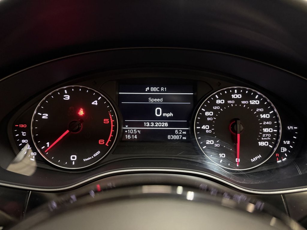 Used Audi A6 2012 for sale - 77879474: Photo 11