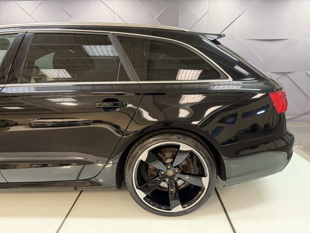 Used Audi A6 2012 for sale - 77879474: Photo 12