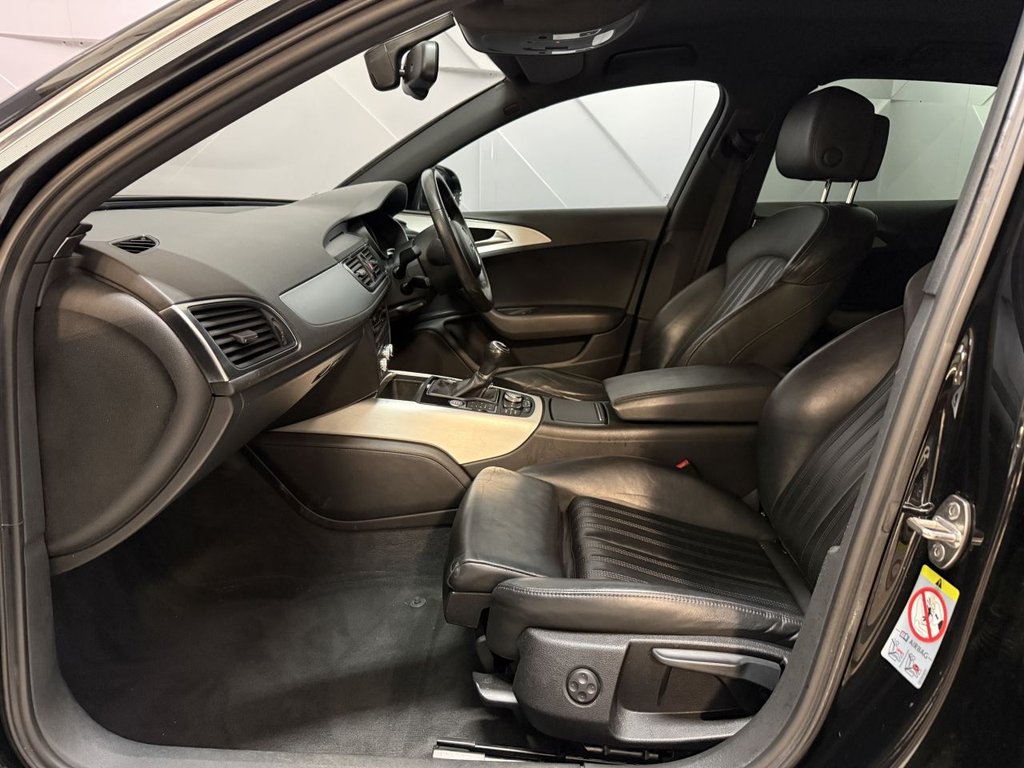 Used Audi A6 2012 for sale - 77879474: Photo 13