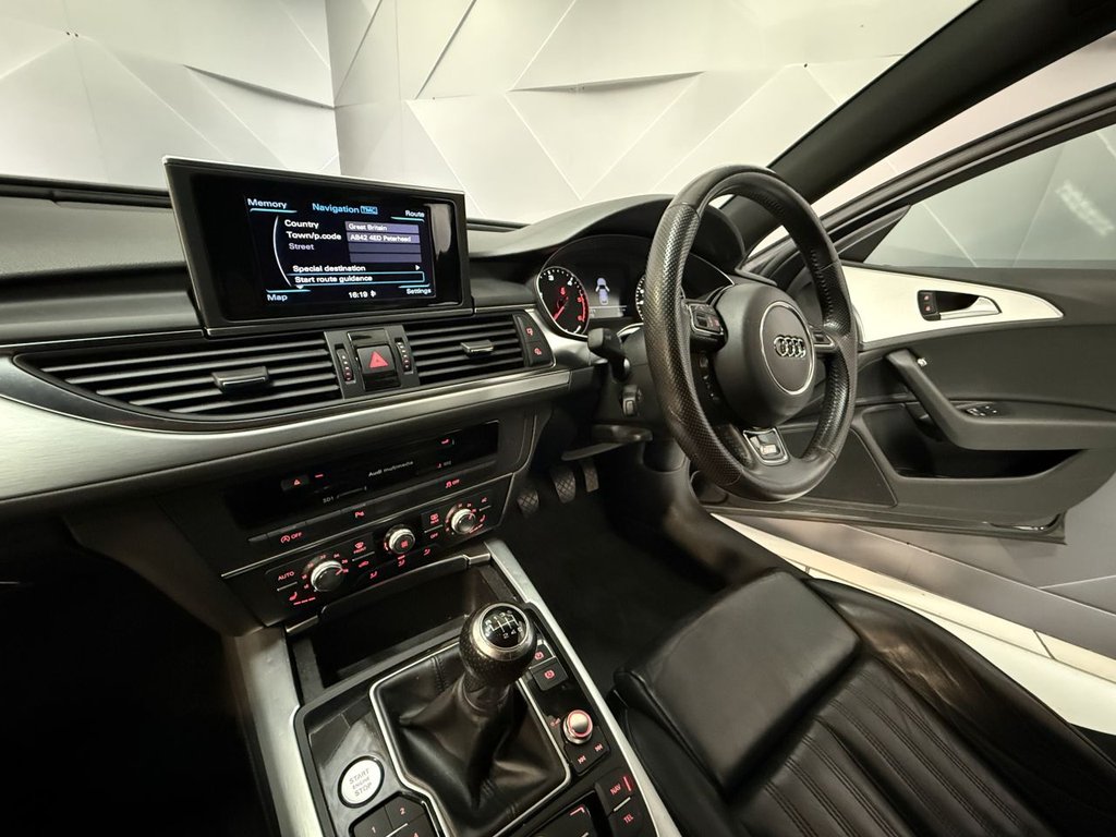 Used Audi A6 2012 for sale - 77879474: Photo 15