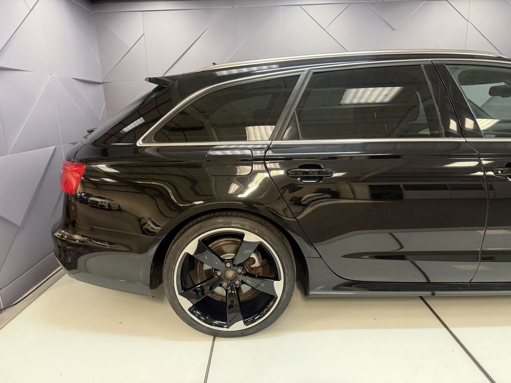 Used Audi A6 2012 for sale - 77879474: Photo 16