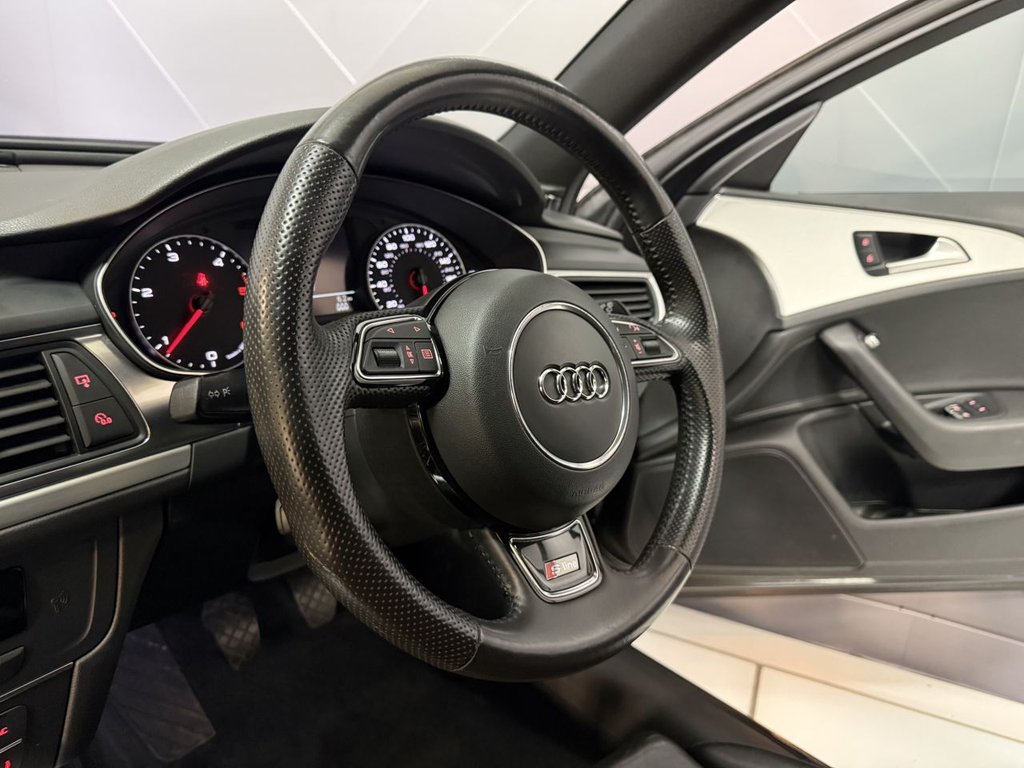 Used Audi A6 2012 for sale - 77879474: Photo 17