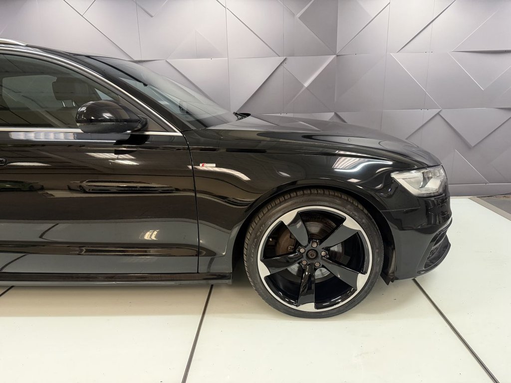 Used Audi A6 2012 for sale - 77879474: Photo 18