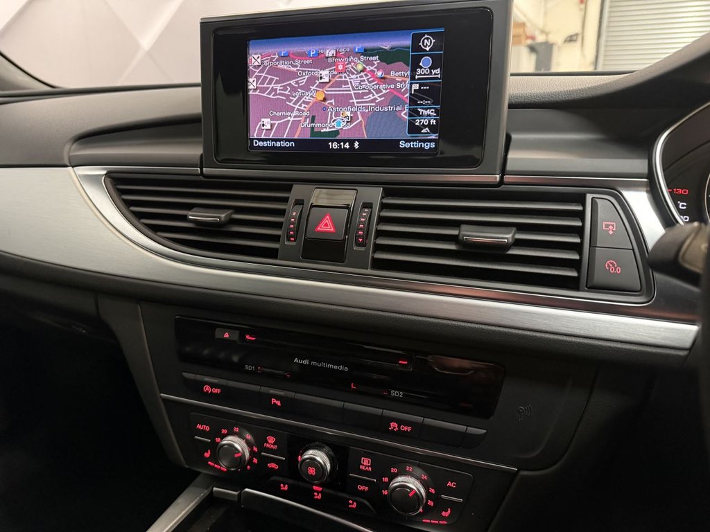 Used Audi A6 2012 for sale - 77879474: Photo 19