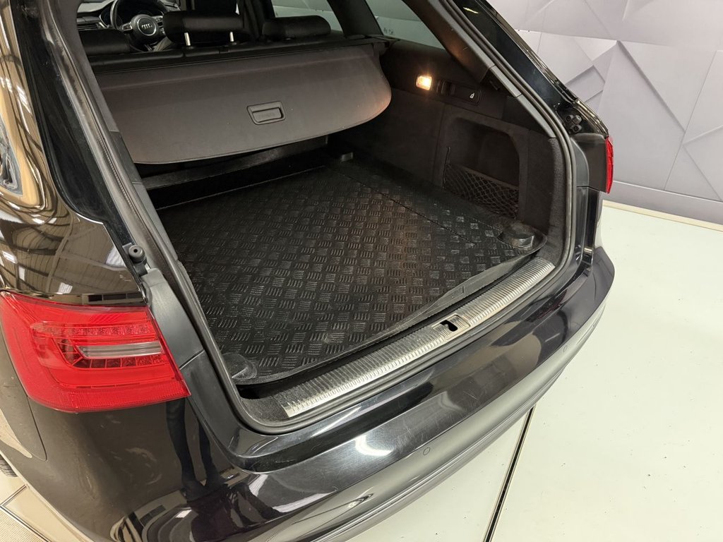 Used Audi A6 2012 for sale - 77879474: Photo 22