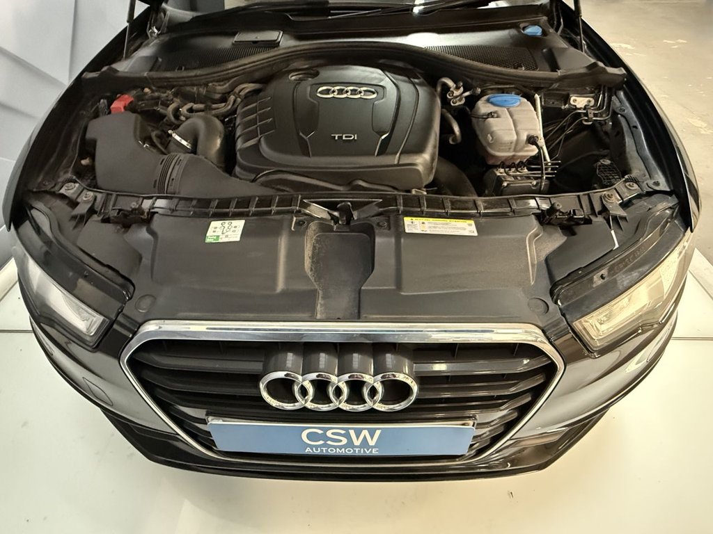 Used Audi A6 2012 for sale - 77879474: Photo 23