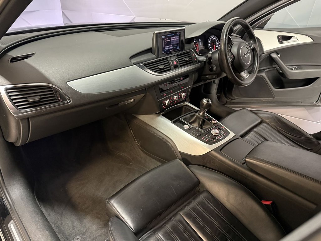 Used Audi A6 2012 for sale - 77879474: Photo 3