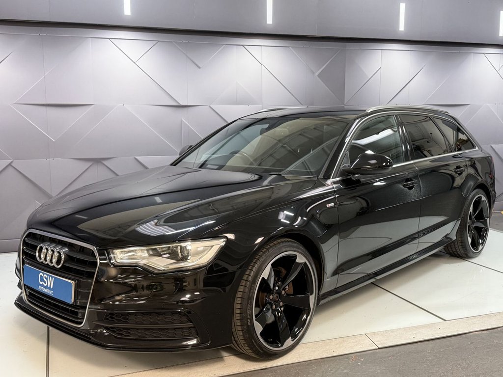 Used Audi A6 2012 for sale - 77879474: Photo 4