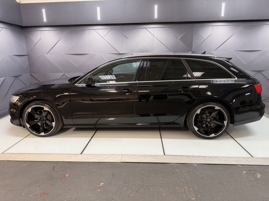 Used Audi A6 2012 for sale - 77879474: Photo 5