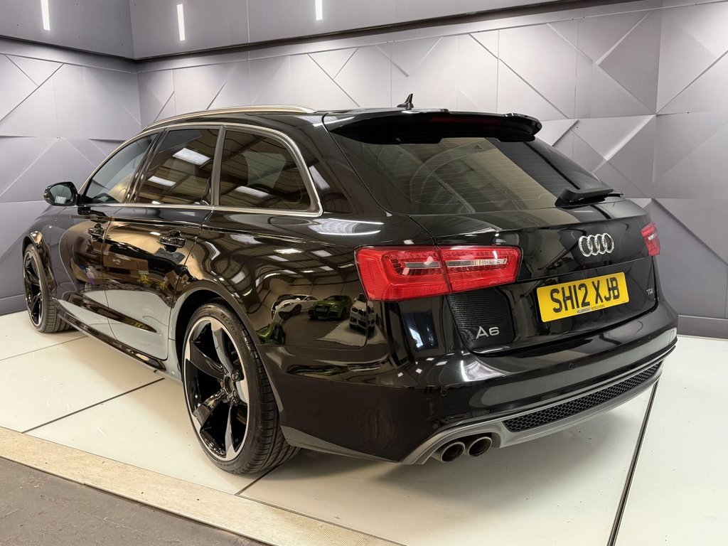 Used Audi A6 2012 for sale - 77879474: Photo 6