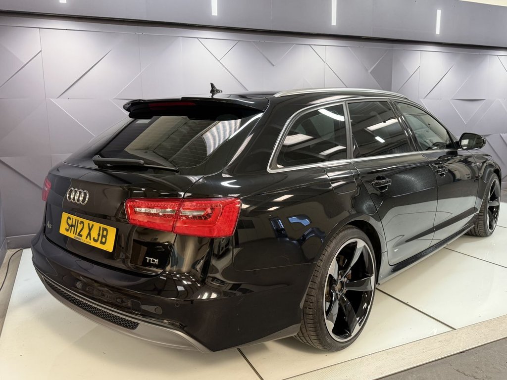 Used Audi A6 2012 for sale - 77879474: Photo 7