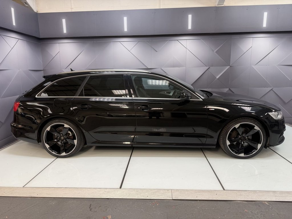 Used Audi A6 2012 for sale - 77879474: Photo 8