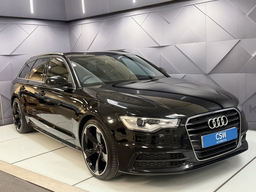 Used Audi A6 2012 for sale - 77879474: Photo 9