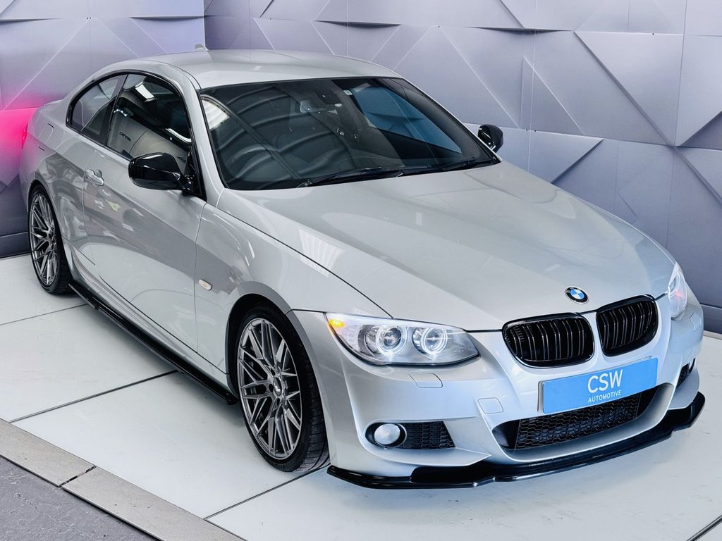 Used BMW 3 Series 2012 for sale - 77967358: Photo 1