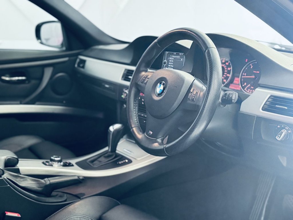 Used BMW 3 Series 2012 for sale - 77967358: Photo 12