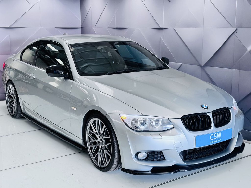 Used BMW 3 Series 2012 for sale - 77967358: Photo 21