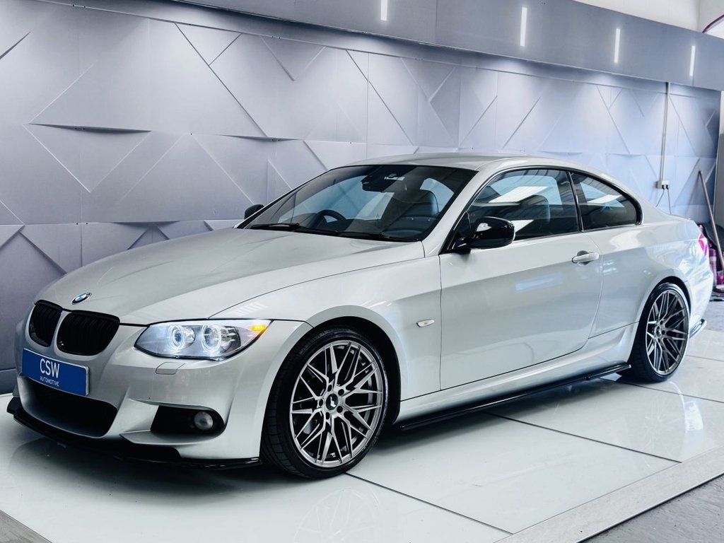 Used BMW 3 Series 2012 for sale - 77967358: Photo 22