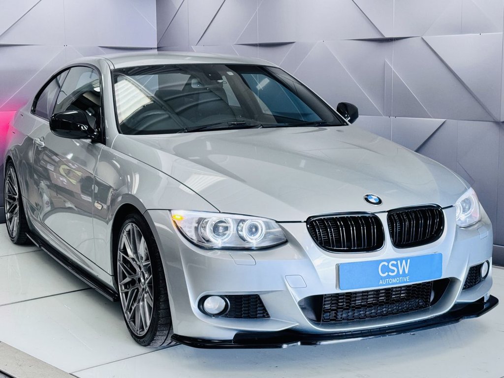 Used BMW 3 Series 2012 for sale - 77967358: Photo 5