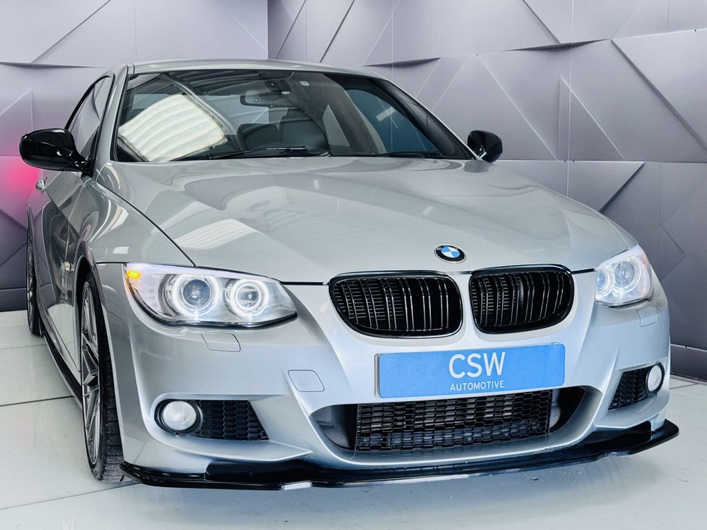Used BMW 3 Series 2012 for sale - 77967358: Photo 6