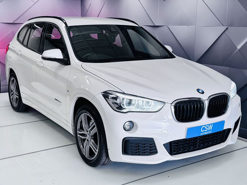 Used BMW X1 2017 for sale - 77795011: Photo 20