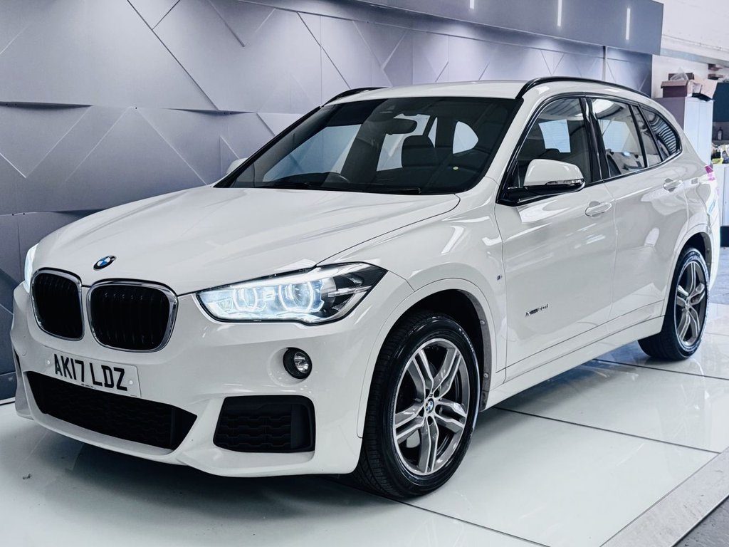 Used BMW X1 2017 for sale - 77795011: Photo 21