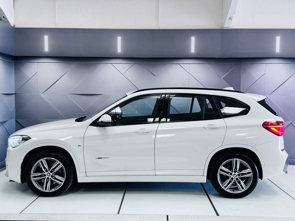 Used BMW X1 2017 for sale - 77795011: Photo 22