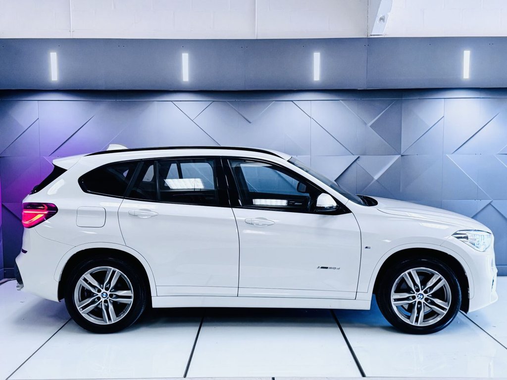 Used BMW X1 2017 for sale - 77795011: Photo 23