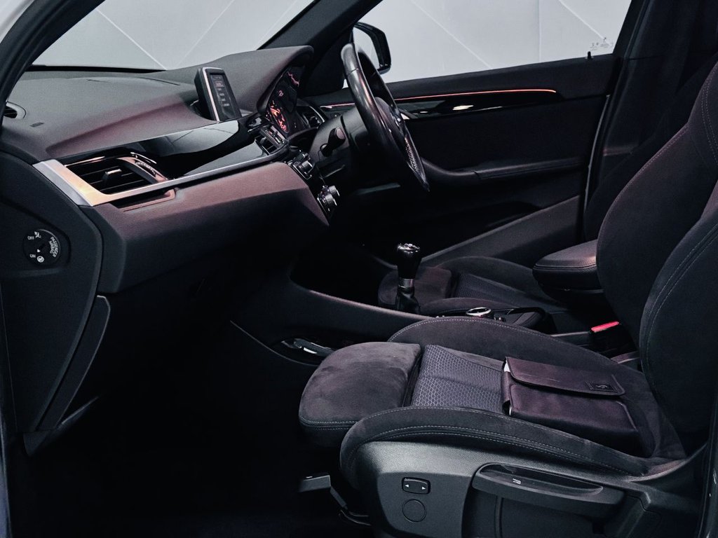 Used BMW X1 2017 for sale - 77795011: Photo 8