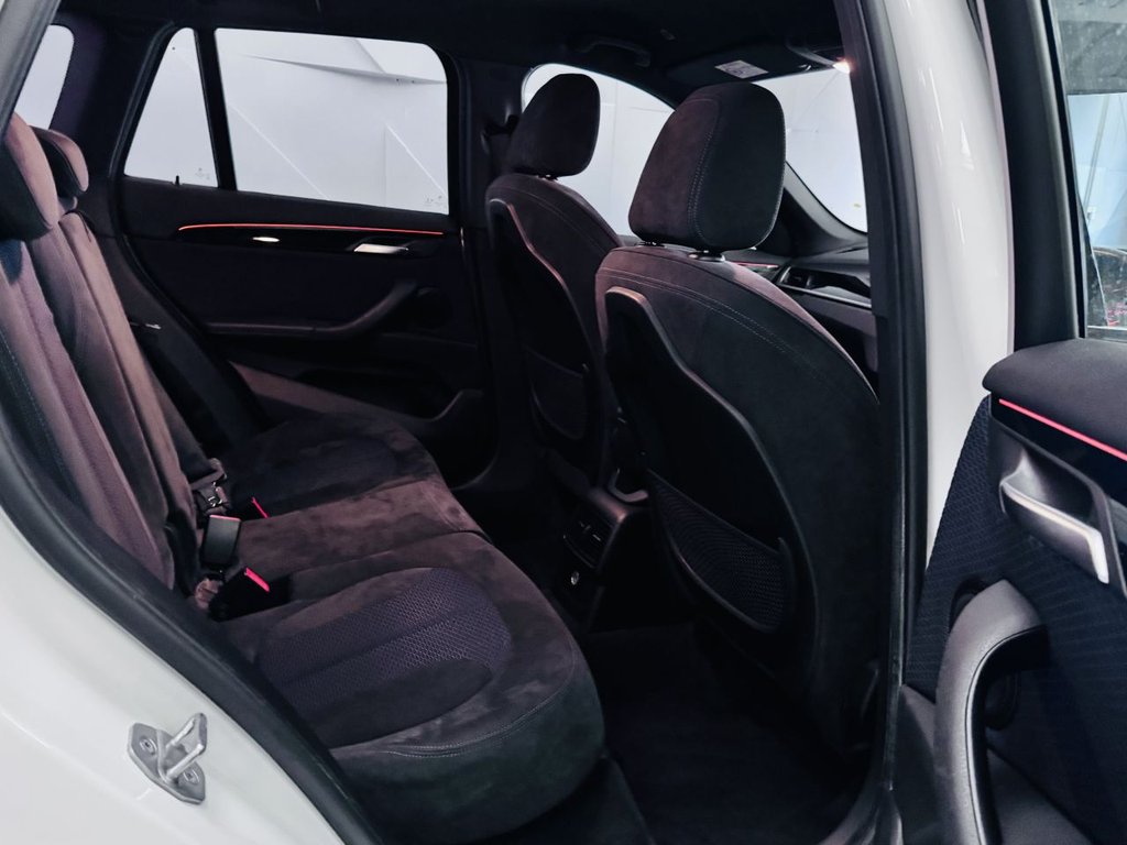 Used BMW X1 2017 for sale - 77936101: Photo 10