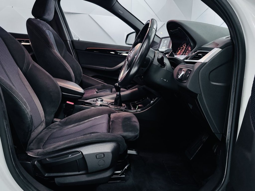 Used BMW X1 2017 for sale - 77936101: Photo 11